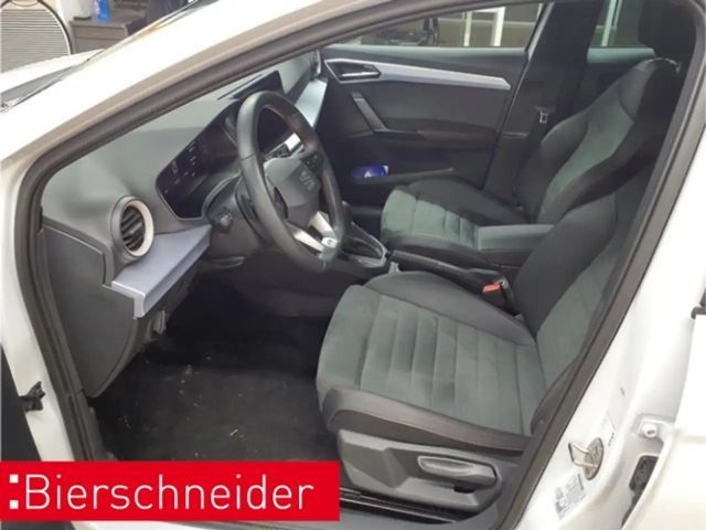 Seat Ibiza 1.5 TSI DSG FR-lijn
