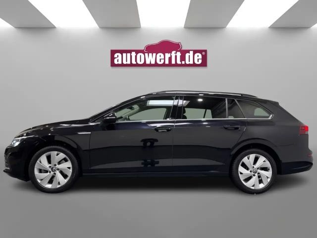 Volkswagen Golf 2.0 TDI DSG Style Variant