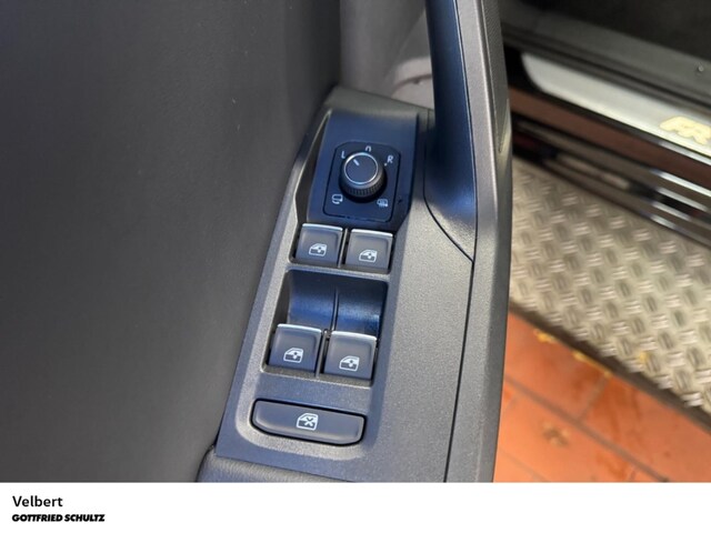 Seat Leon 2.0 TDI FR-lijn Sportstourer