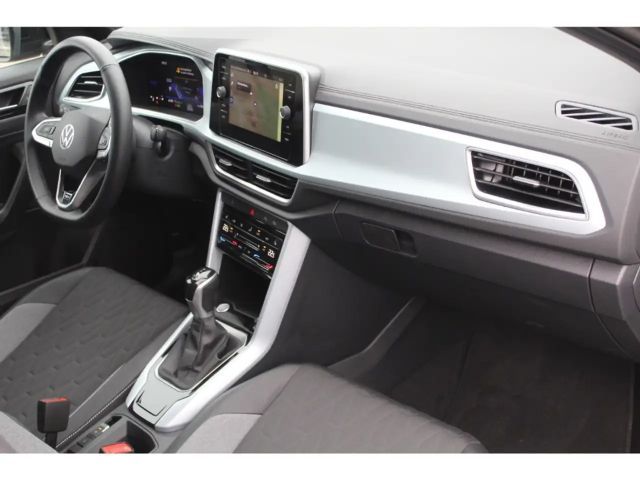 Volkswagen T-Roc 1.5 TSI DSG