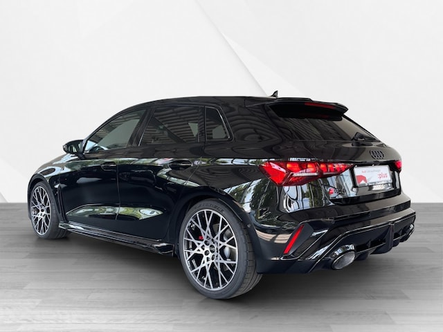 Audi RS3 Quattro S-Tronic Sportback