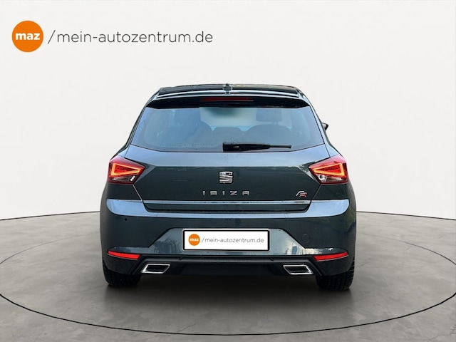 Seat Ibiza 1.0 TSI FR-lijn