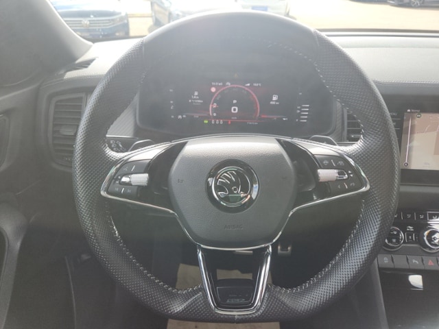 Skoda Kodiaq 2.0 TDI 4x4