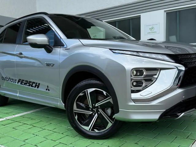 Mitsubishi Eclipse Cross 4WD PHEV