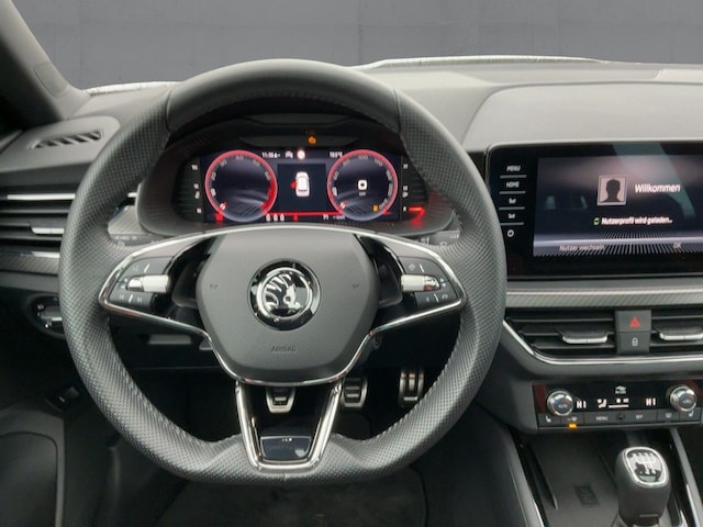 Skoda Kamiq 1.0 TSI Monte Carlo