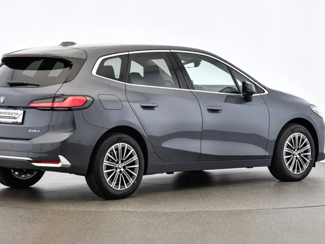 BMW 218 218d Active Tourer Sedan