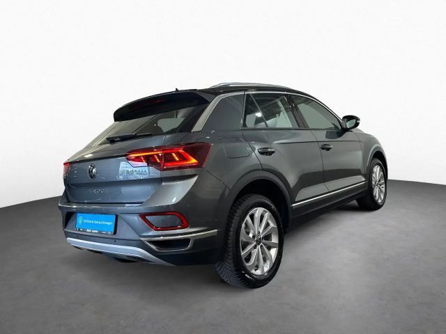 Volkswagen T-Roc 1.5 TSI DSG IQ.Drive Style