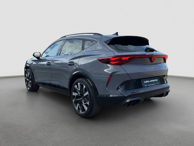 Cupra Formentor 2.0 Pure Perf. Sennheiser AHK-Assist connect