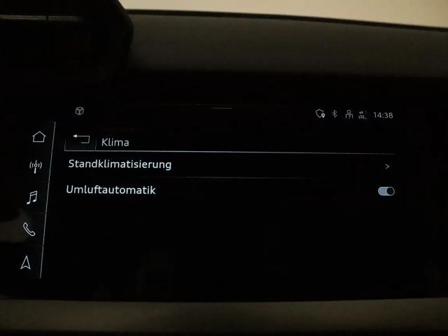 Audi A3 Hybride Sedan