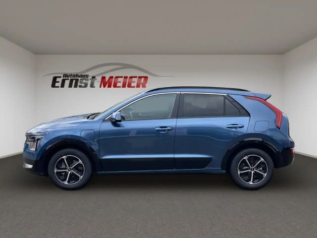 Kia Niro PHEV Vision