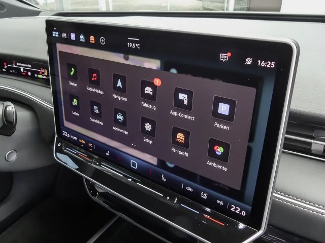 Volkswagen ID.7 Pro Tourer