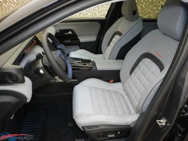 Citroën C5 Aircross Hybrid Max