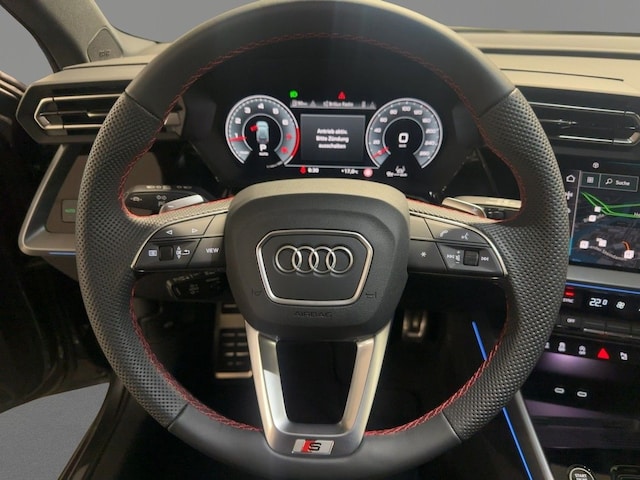 Audi A3 S-Tronic Sportback