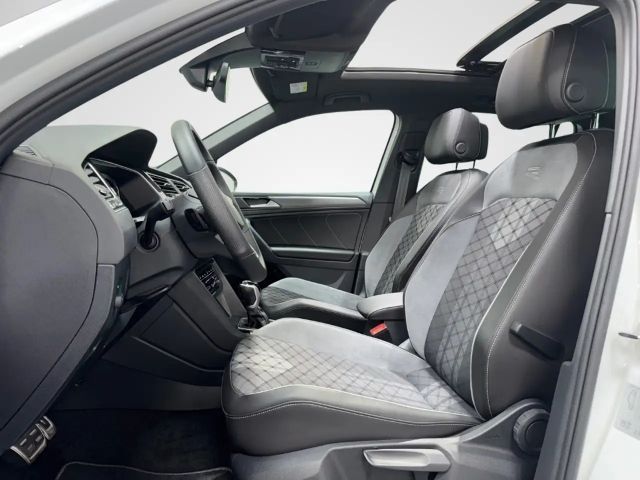 Volkswagen Tiguan 2.0 TDI DSG R-Line