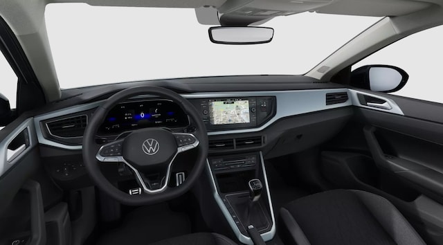 Volkswagen Taigo 1.0 TSI Life