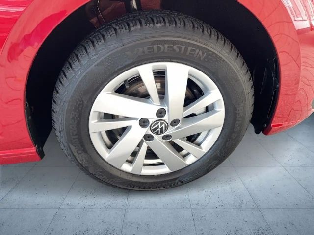 Volkswagen Polo 1.0 TSI DSG IQ.Drive Style