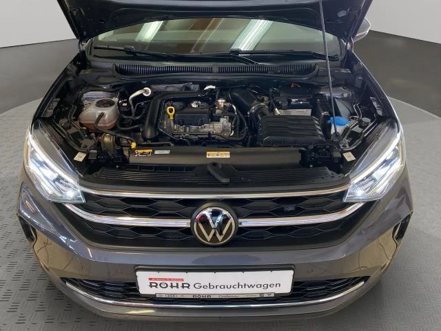 Volkswagen Taigo 1.0 TSI BMT Style