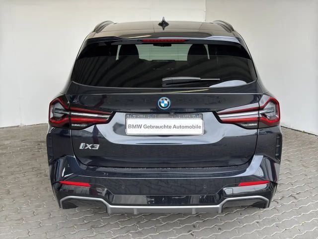 BMW iX3 iX3