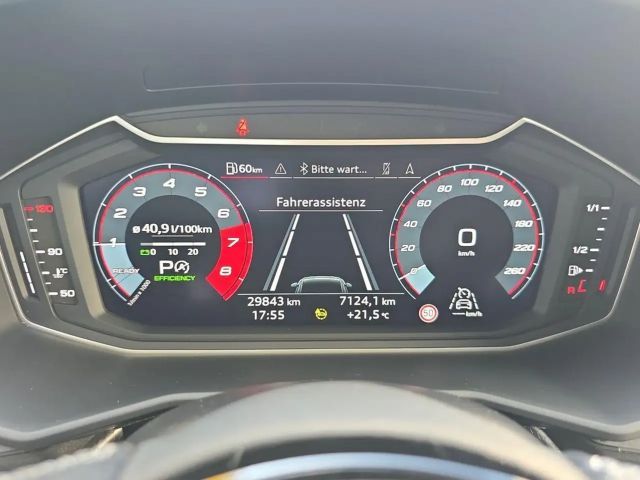 Audi A1 30 TFSI S-Line S-Tronic