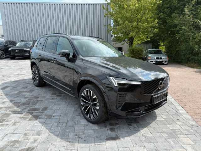 Volvo XC90 Dark Plus T8