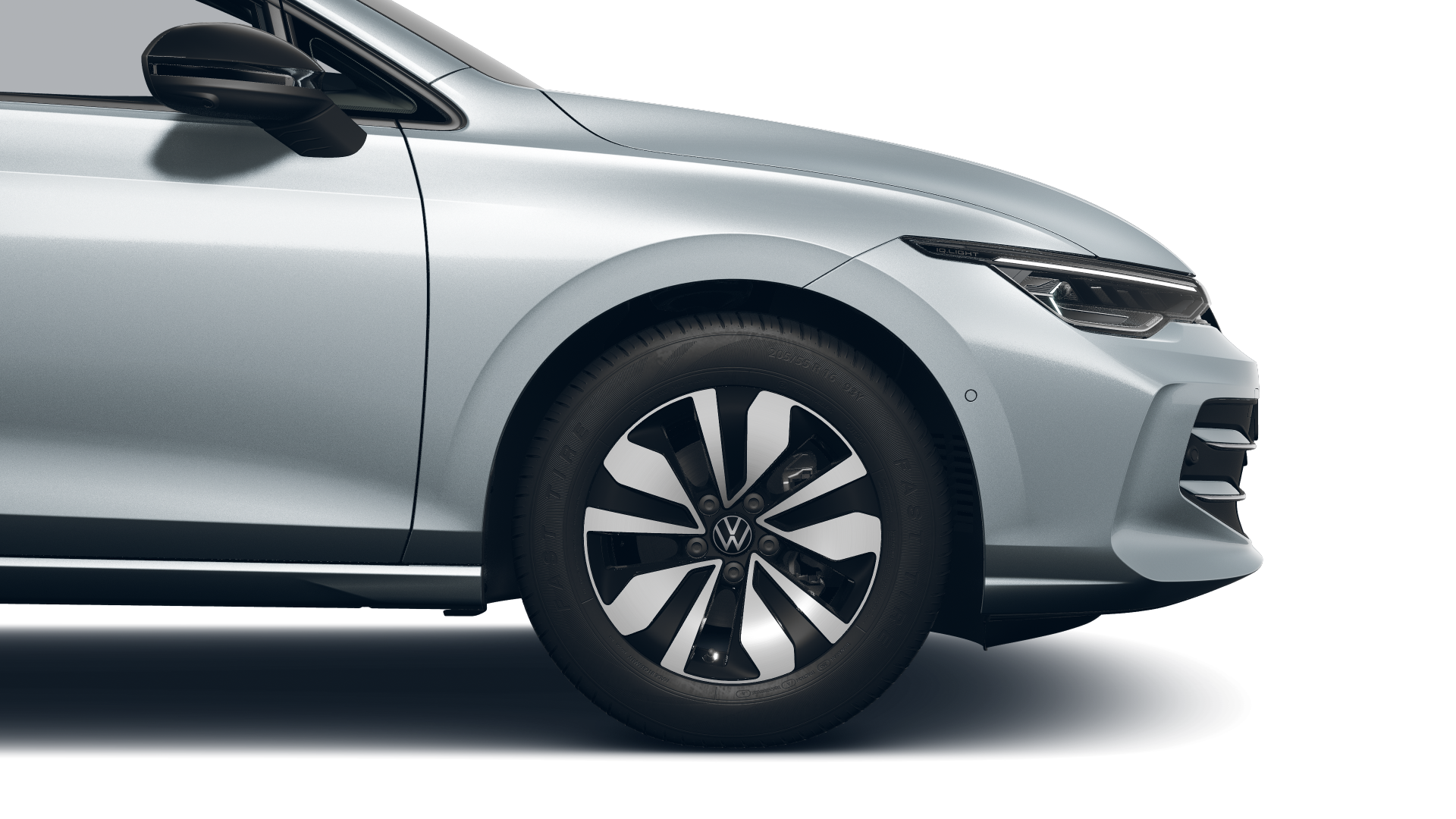 Volkswagen Golf 2.0 TDI DSG Golf VIII