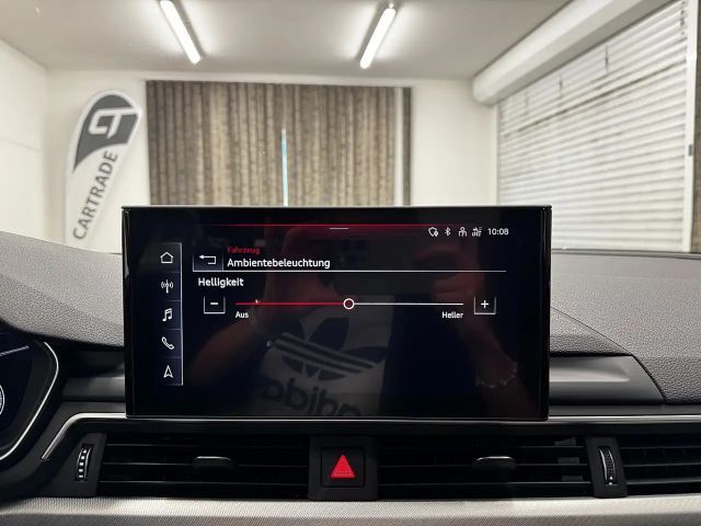 Audi A4 40 TDI Avant S-Tronic