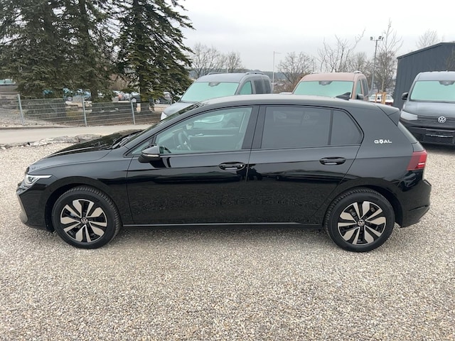 Volkswagen Golf 1.5 eTSI