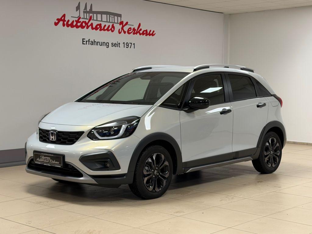 Honda Jazz 1.5 Advance Hybrid e:HEV i-MMD