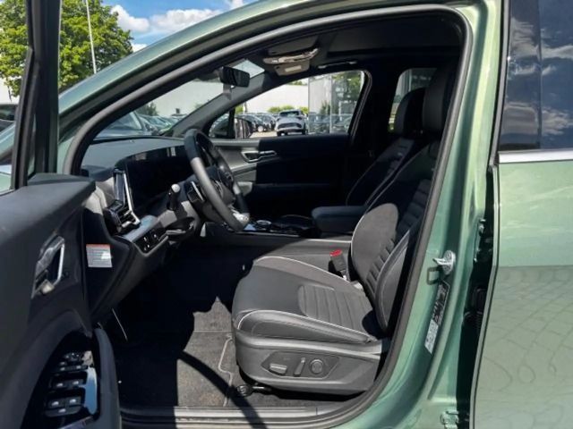 Kia Sportage GT-Line PHEV