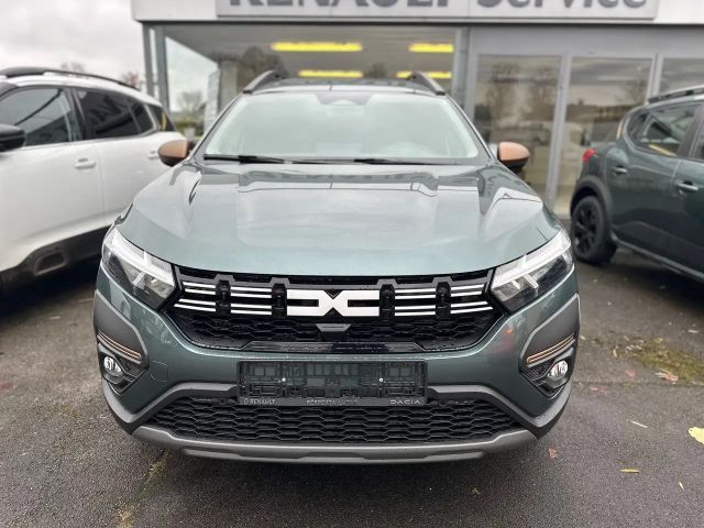 Dacia Jogger ECO-G Extreme TCe 100