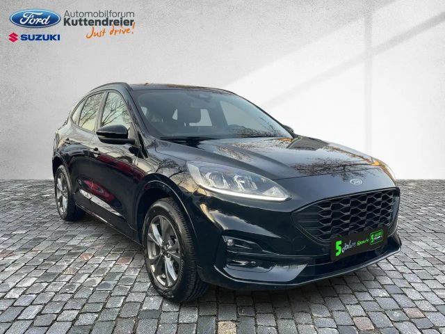 Ford Kuga Plug in Hybrid ST Line