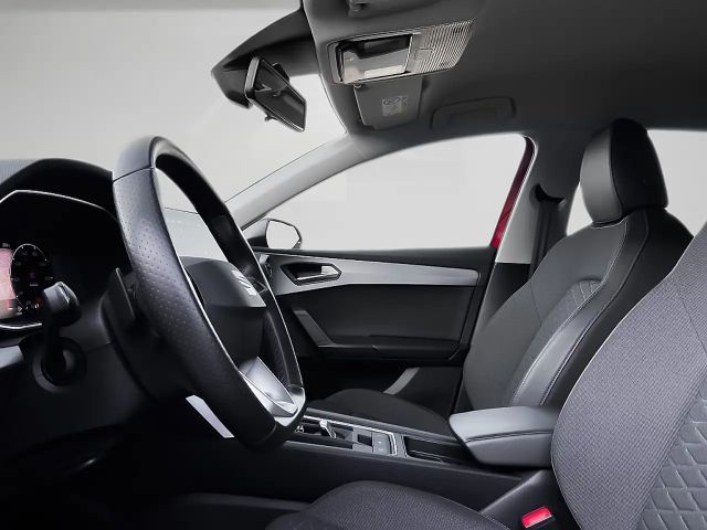 Seat Leon DSG FR-lijn e-Hybrid