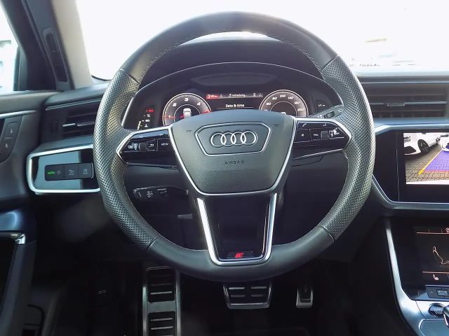 Audi A6 40 TDI Avant Sport