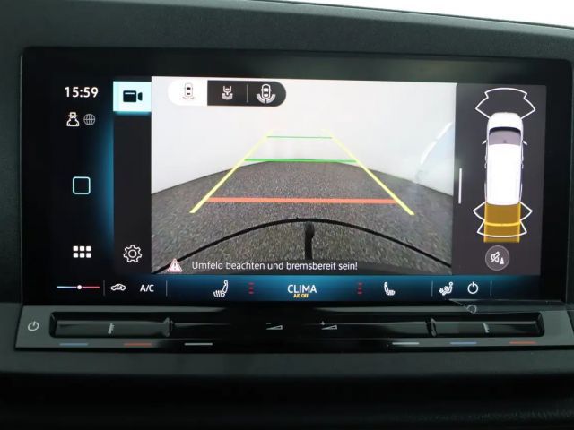 Volkswagen Caddy Cargo TDI