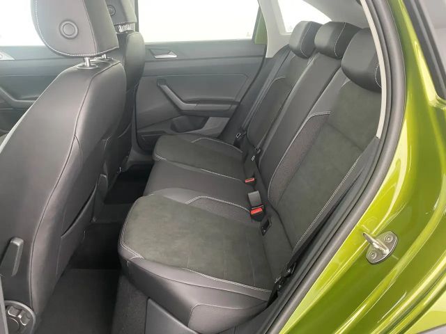 Volkswagen Taigo DSG Style