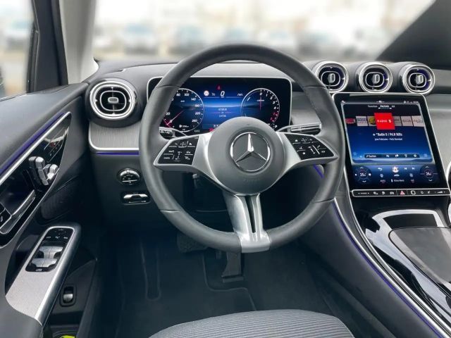 Mercedes-Benz GLC 300 4MATIC AVANTGARDE