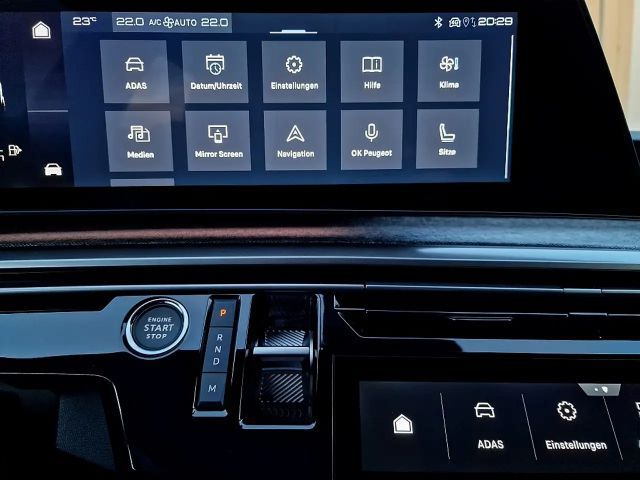 Peugeot 5008 GT-Line