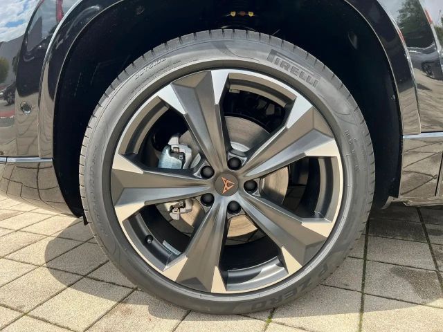 Cupra Ateca 2.0 TSI 4Drive DSG