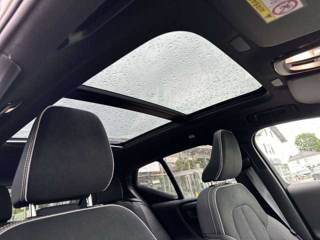 Volvo XC40 AWD Recharge Ultimate