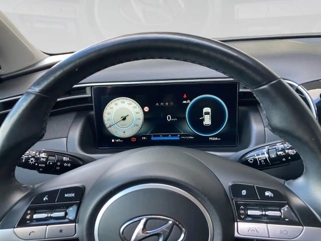 Hyundai Tucson Smart T-GDi