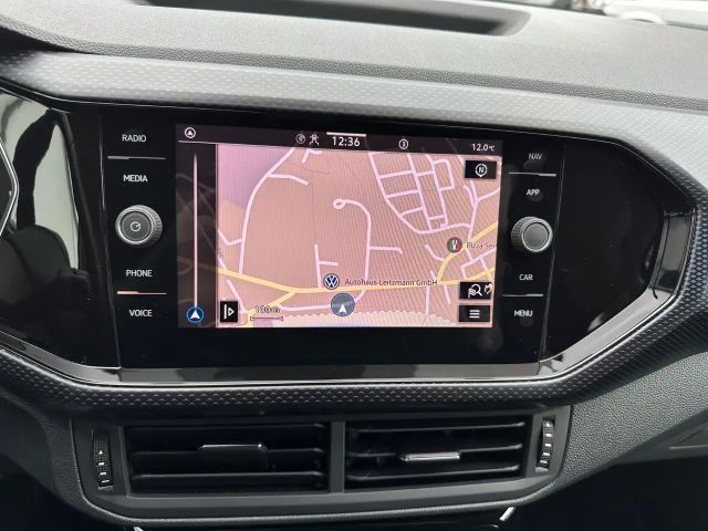 Volkswagen T-Cross 1.0 TSI TSi United