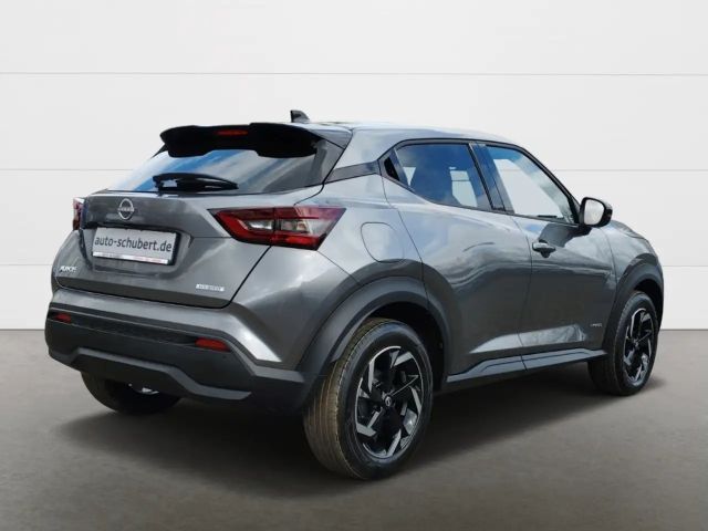 Nissan Juke N-Connecta