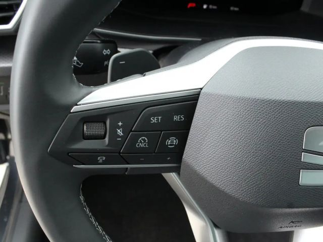 Seat Leon DSG Style e-Hybrid