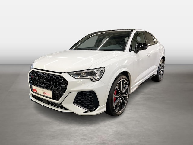 Audi RS Q3 Quattro S-Tronic Sportback
