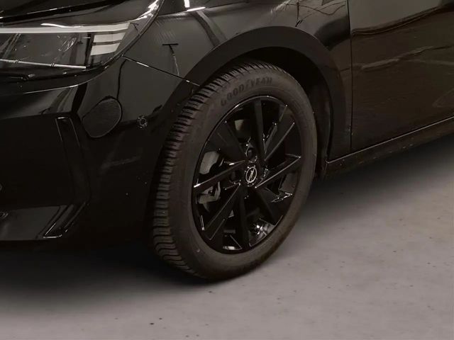 Opel Corsa 1.2 Turbo Edition Turbo