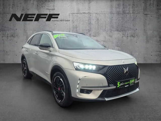 DS DS 7 Crossback E-Tense Mobiles
