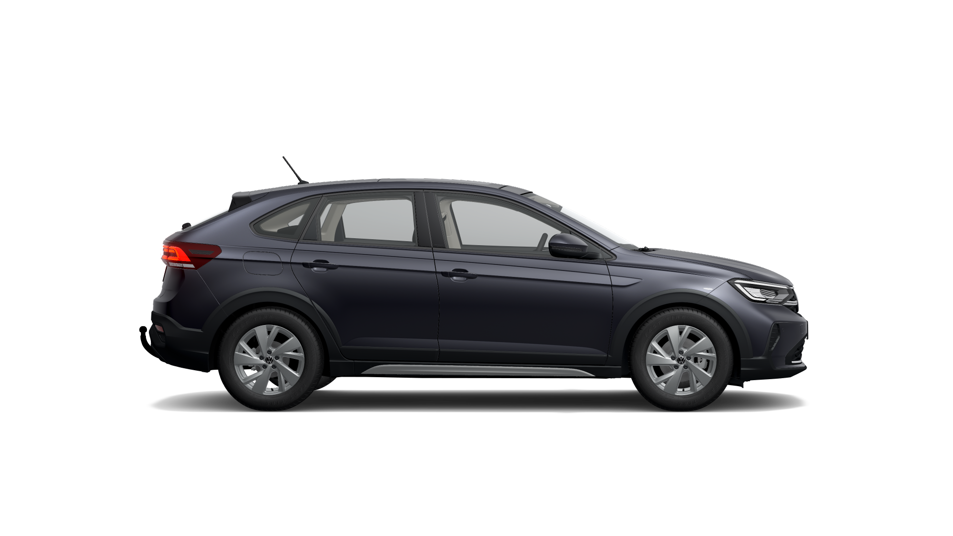 Volkswagen Taigo 1.0 TSI Life