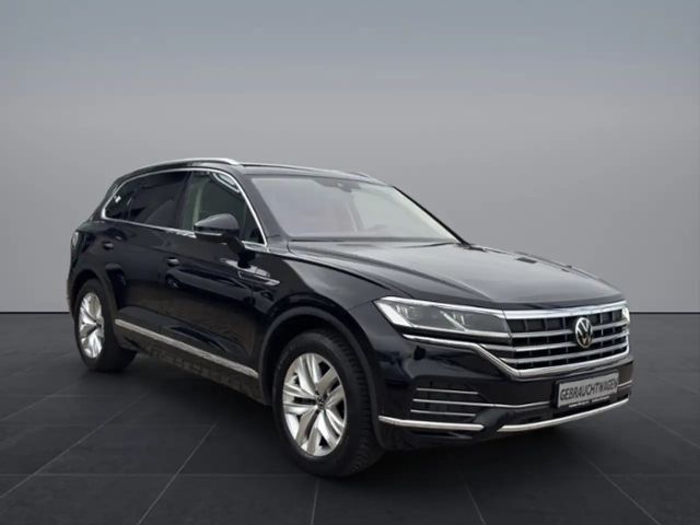 Volkswagen Touareg 3.0 V6 TDI Atmosphere