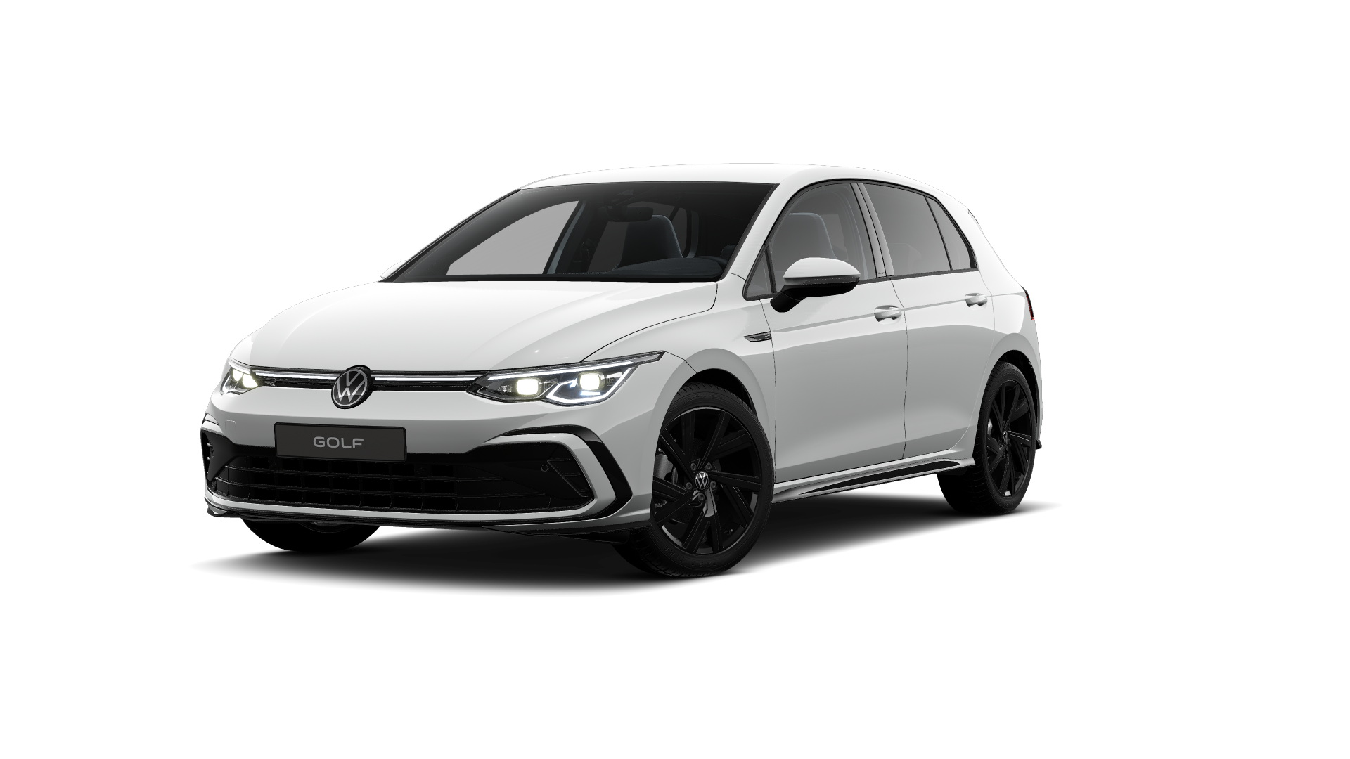 Volkswagen Golf 1.5 eTSI Golf VIII R-Line