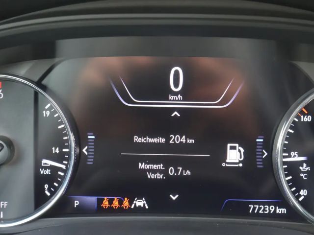 Opel Insignia Sports Tourer Ultimate